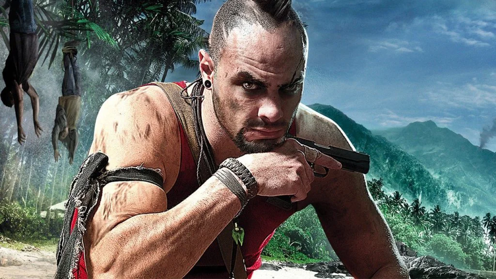 FARCRY3