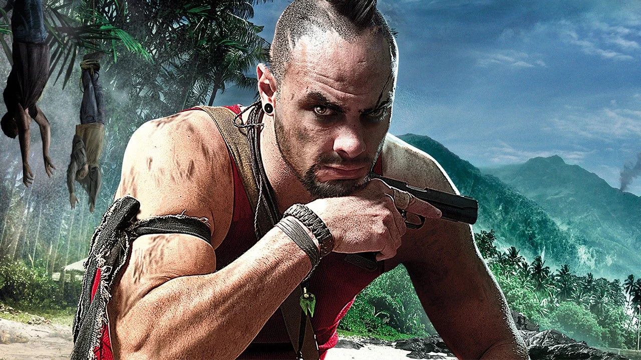 far cry 3