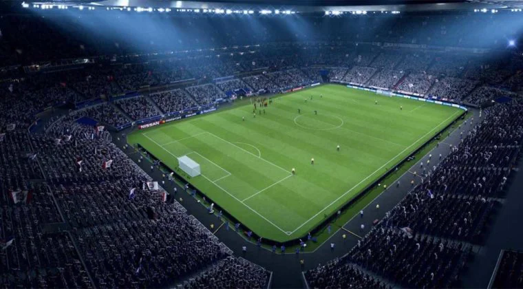 Imagen de FIFA 21: EA Sports confirma que añade nuevos servidores en España