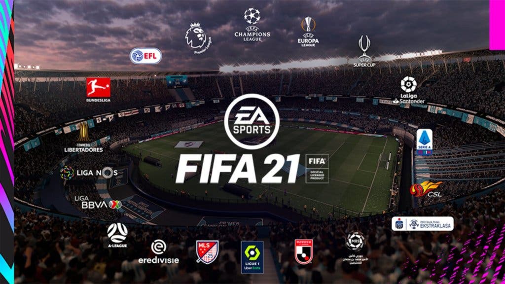 FIFA21 1 1
