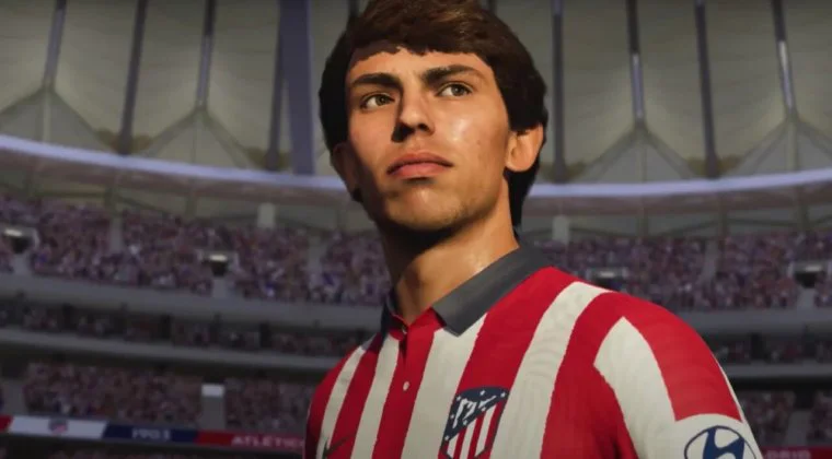 Imagen de Estas serán las nuevas caras reales introducidas en FIFA 21