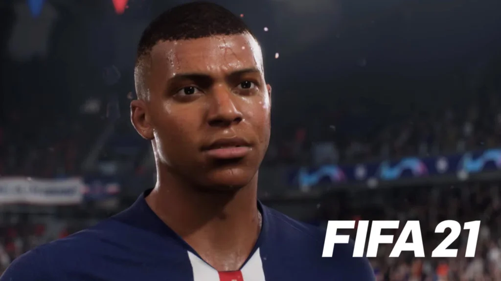 FIFA21
