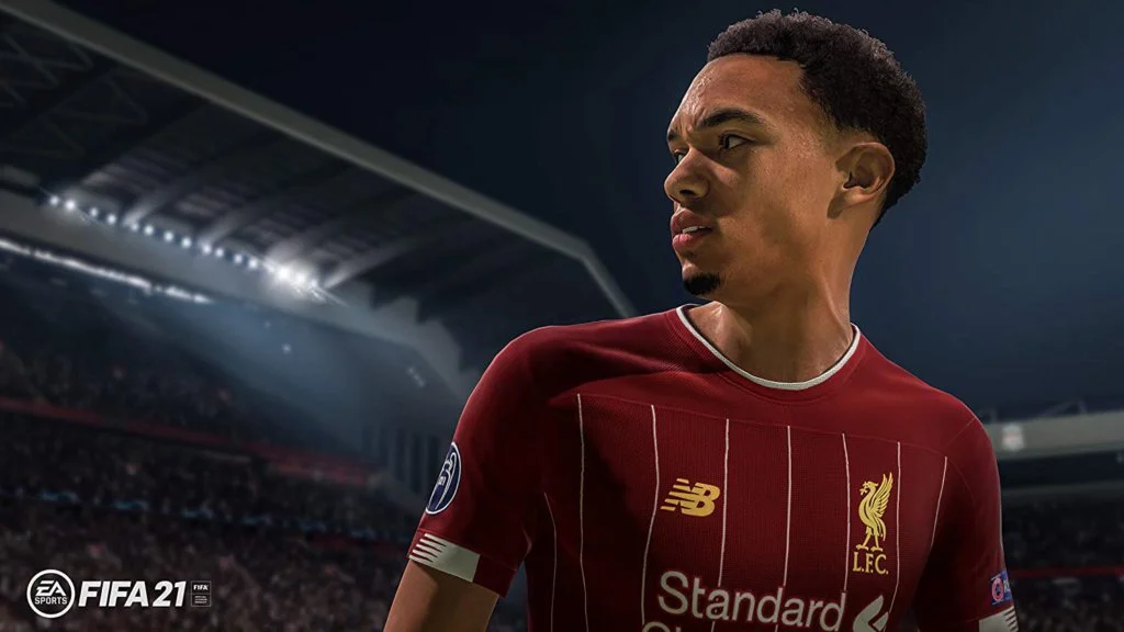 FIFA21 2