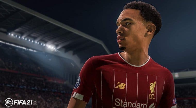 Imagen de FIFA 21: EA Sports da explicaciones sobre el hándicap