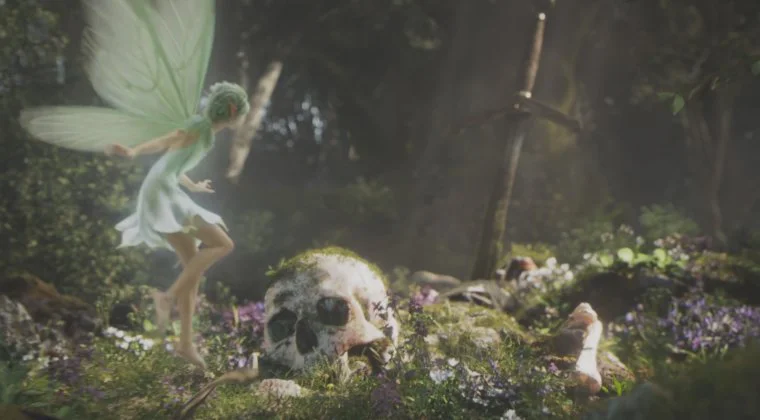Imagen de Fable contará con una mezcla de nuevas ideas y mecánicas clásicas