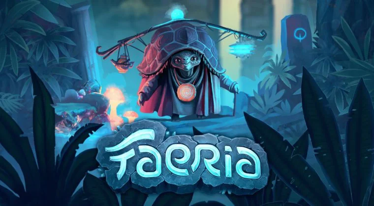 Imagen de Los creadores de Faeria anunciarán su nuevo juego en el Nacon Connect