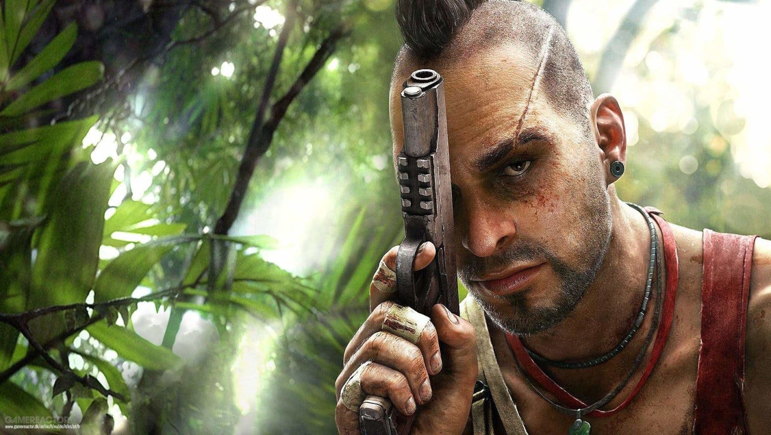 Far Cry 6