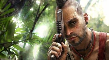 Imagen de ¿Una película de Far Cry 3? El actor que da vida a Vaas cree que 'estamos cerca'