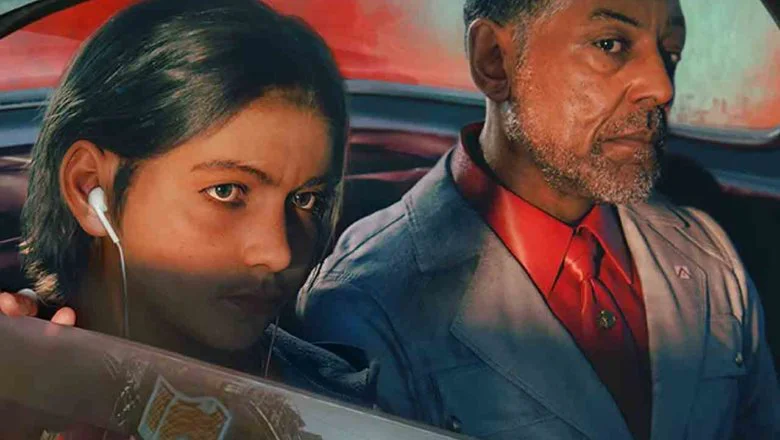 far cry 6