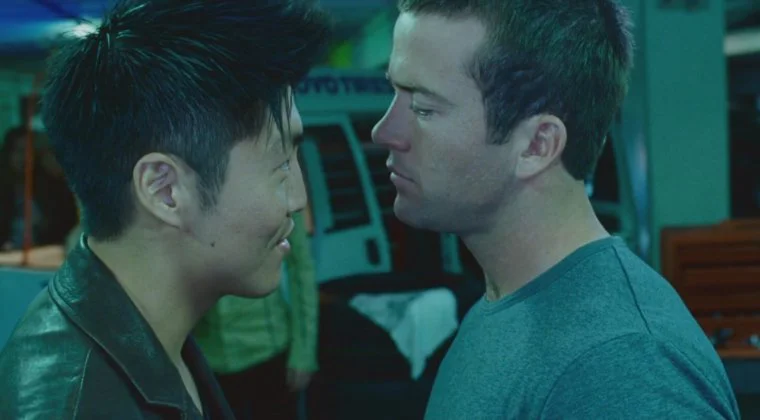Imagen de El momento en el que el equipo de Fast and Furious se saltó la ley rodando Tokyo Drift
