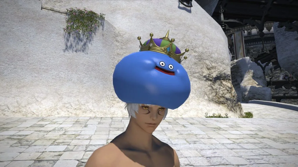 Final Fantasy XI Dragon Quest X 1