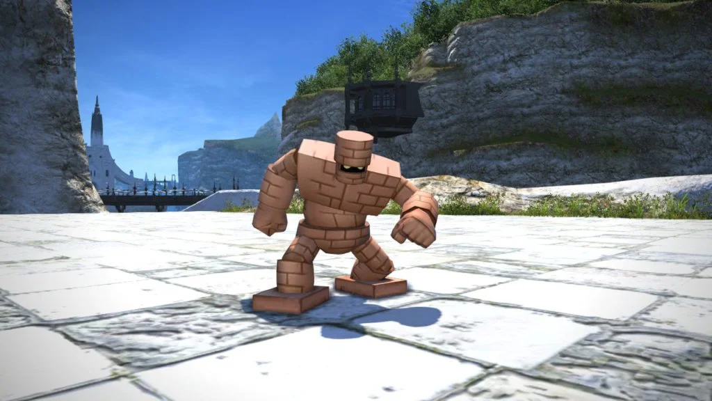 Final Fantasy XI Dragon Quest X 2