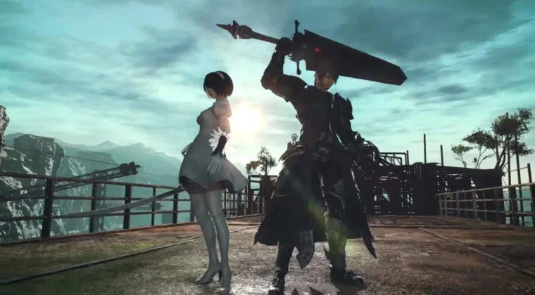 Imagen de Final Fantasy XIV supera los 20 millones de jugadores registrados