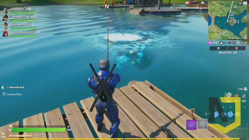 Fortnite