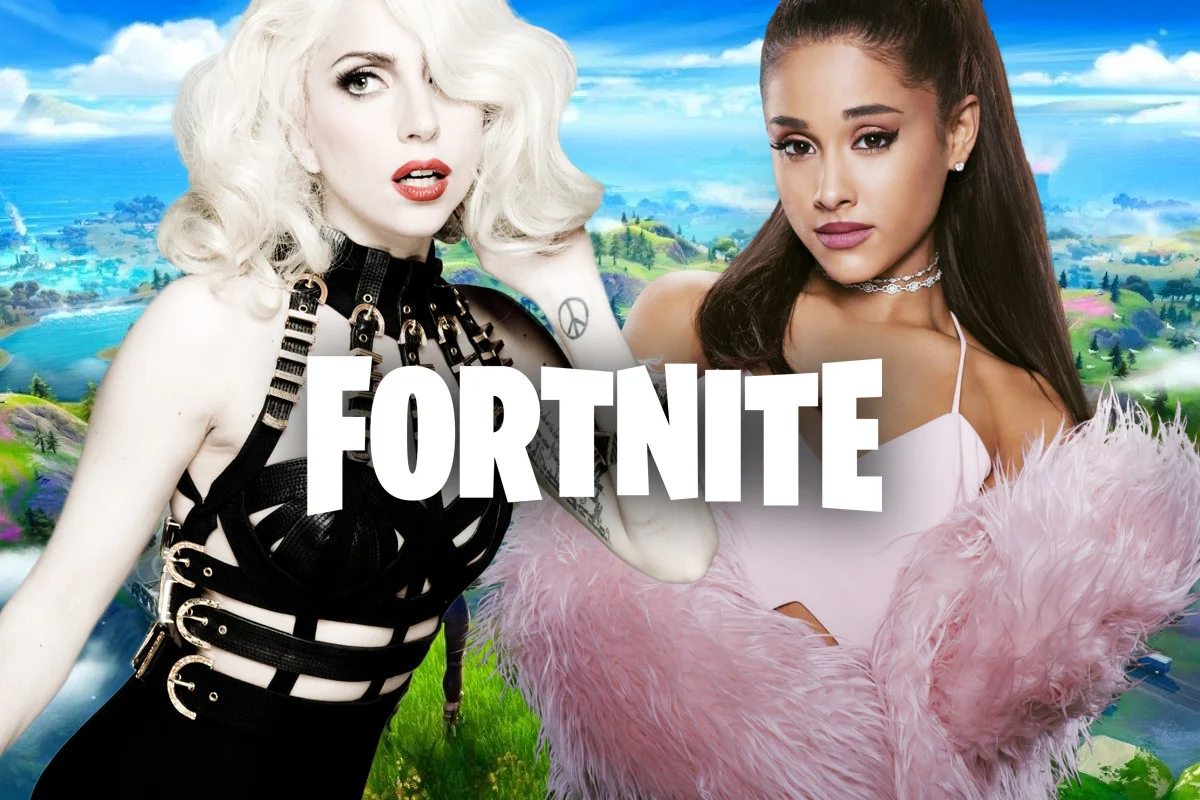 Fortnite