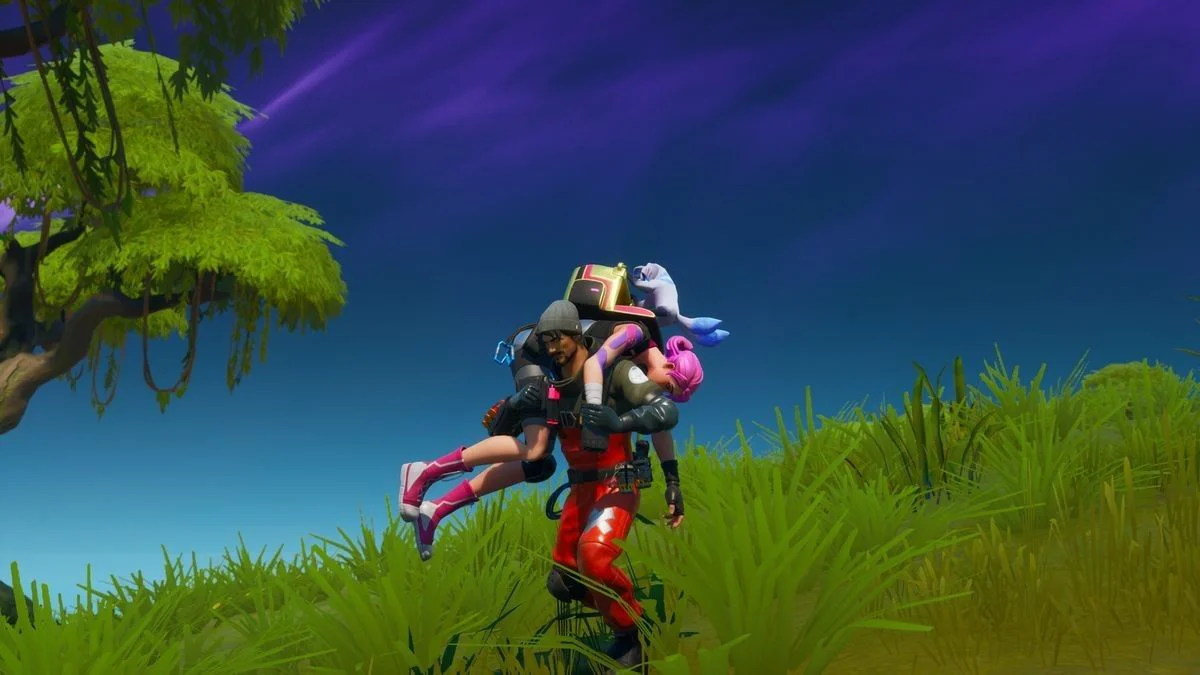 Fortnite