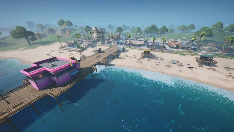 Fortnite