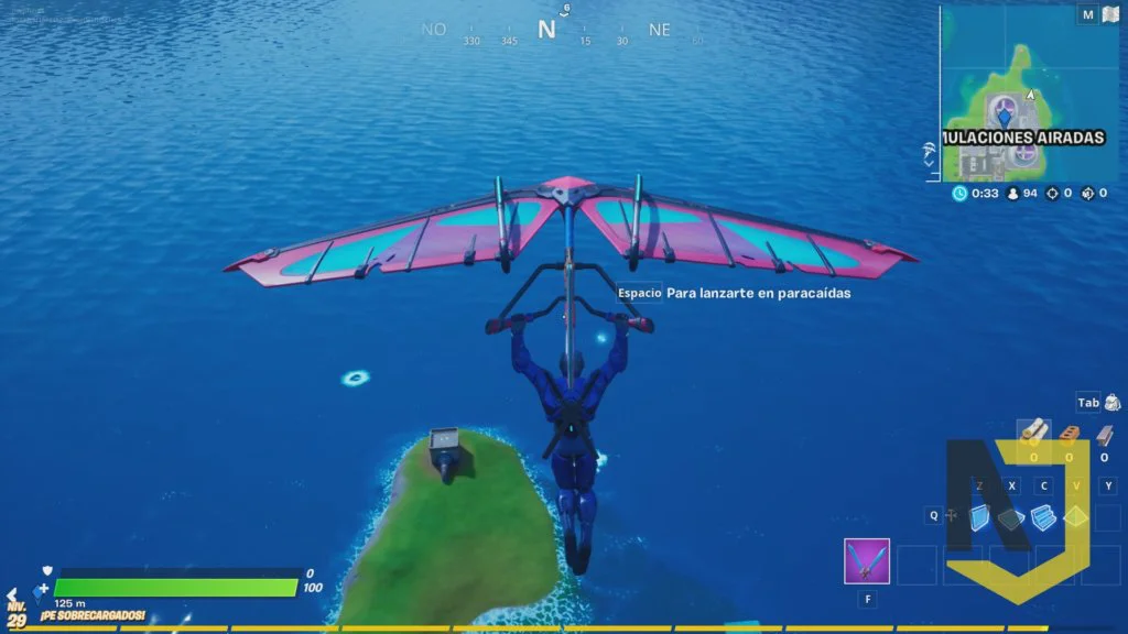 Fortnite circulos 2 1