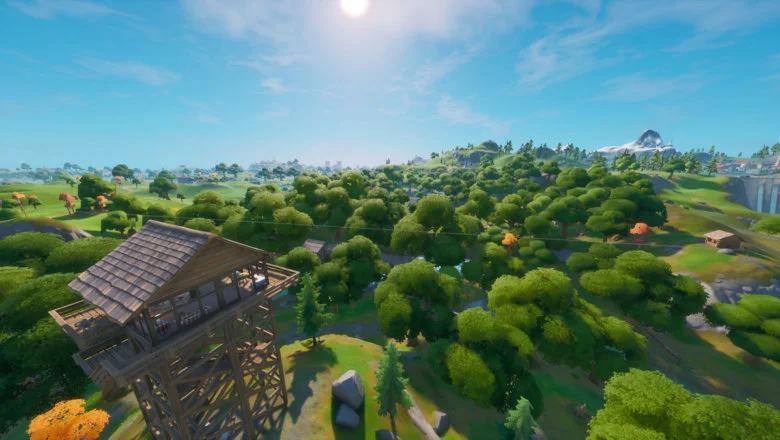 Fortnite