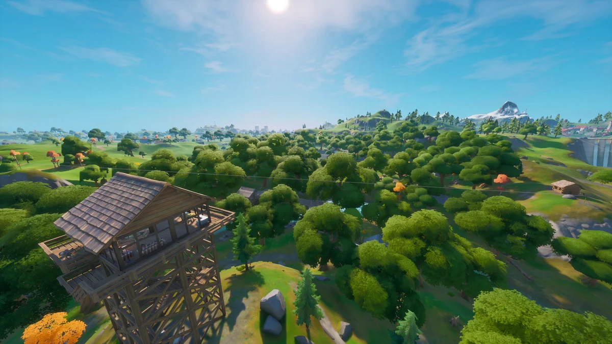 Fortnite