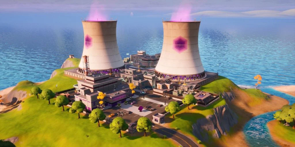 Fortnite
