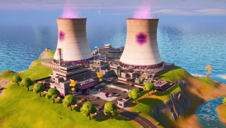 Fortnite