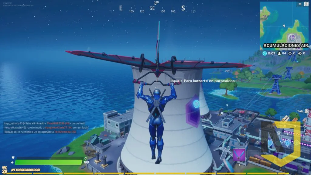 Fortnite circulos 4 1
