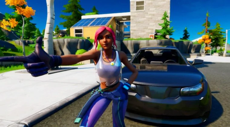 Imagen de ¿Cuándo llegarán a Fortnite los nuevos coches de la Temporada 3? Estas son las opciones