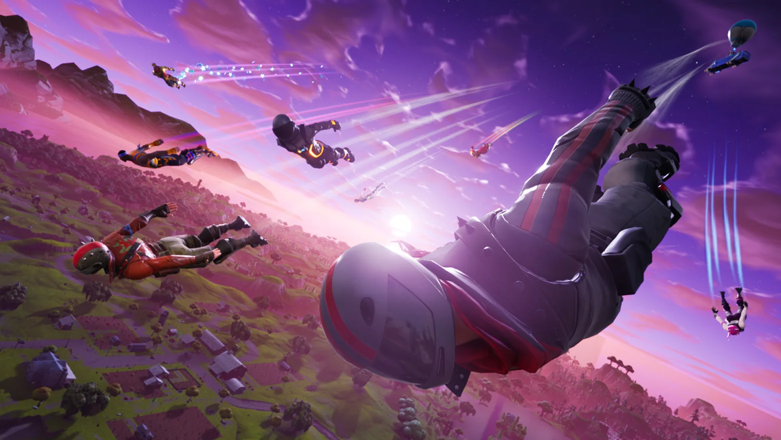 Fortnite