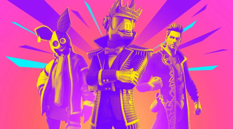 Imagen de ¿Está roto el competitivo de Fortnite? Varios influencers y pro players se quejan de ello