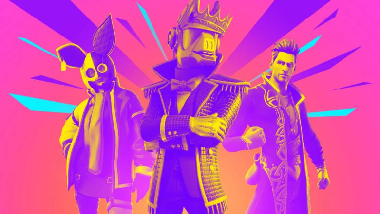 Fortnite