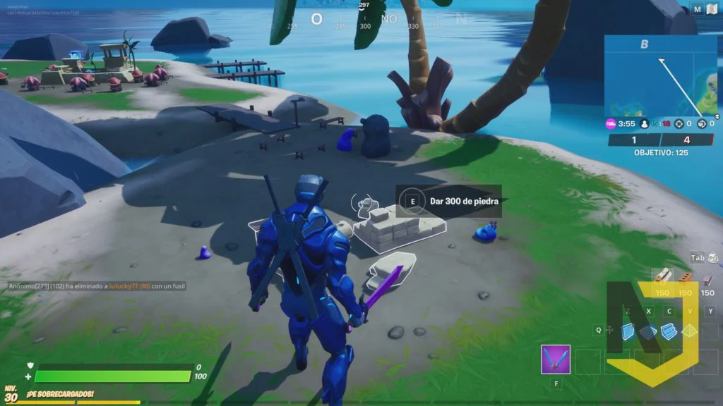 Fortnite