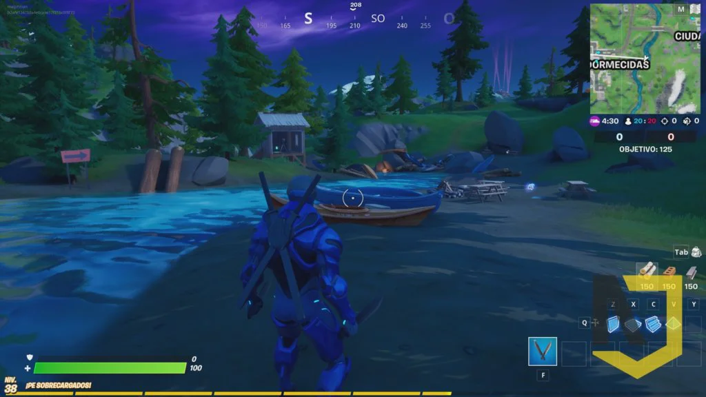Fortnite