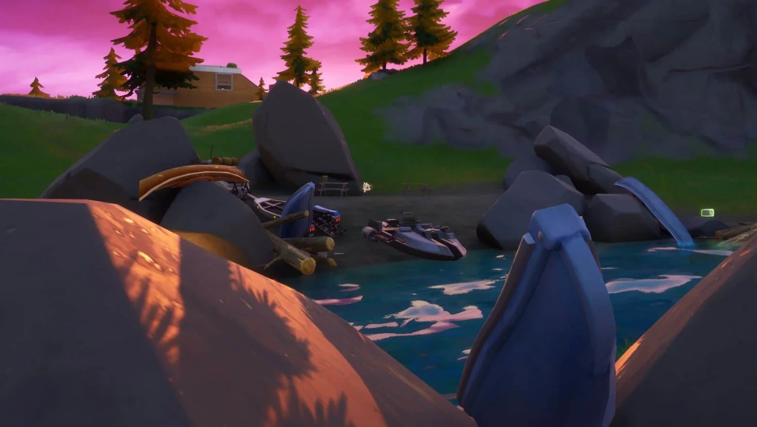 Fortnite