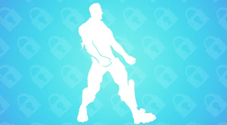 Imagen de Cómo conseguir el gesto 'Ímpetu' gratis en Fortnite