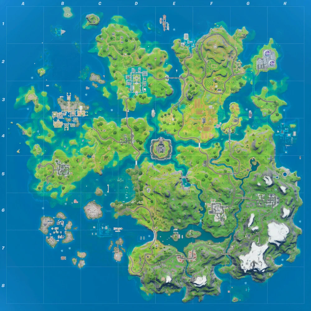 Fortnite