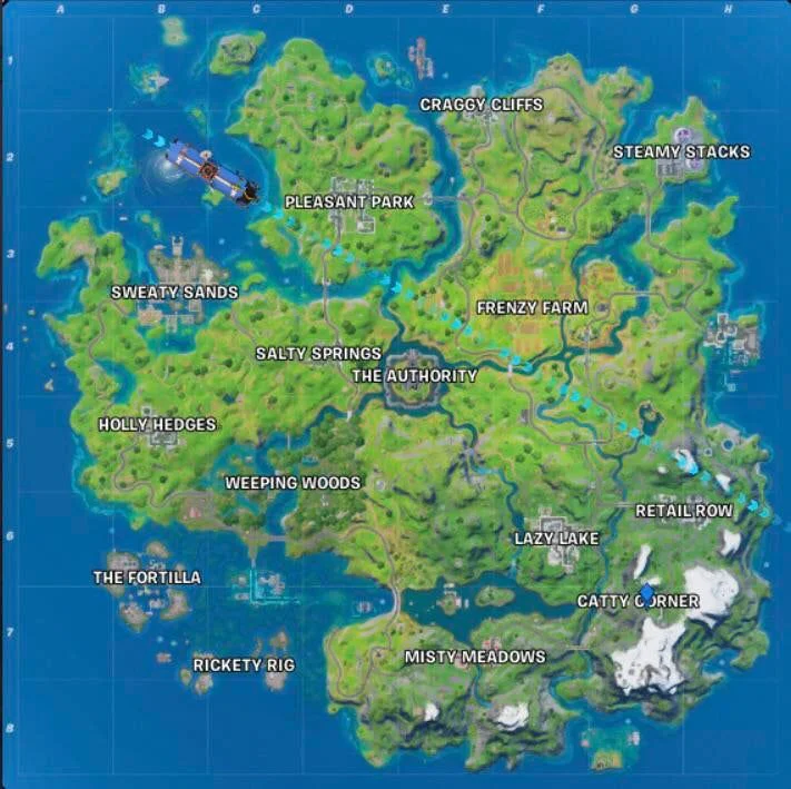 Fortnite