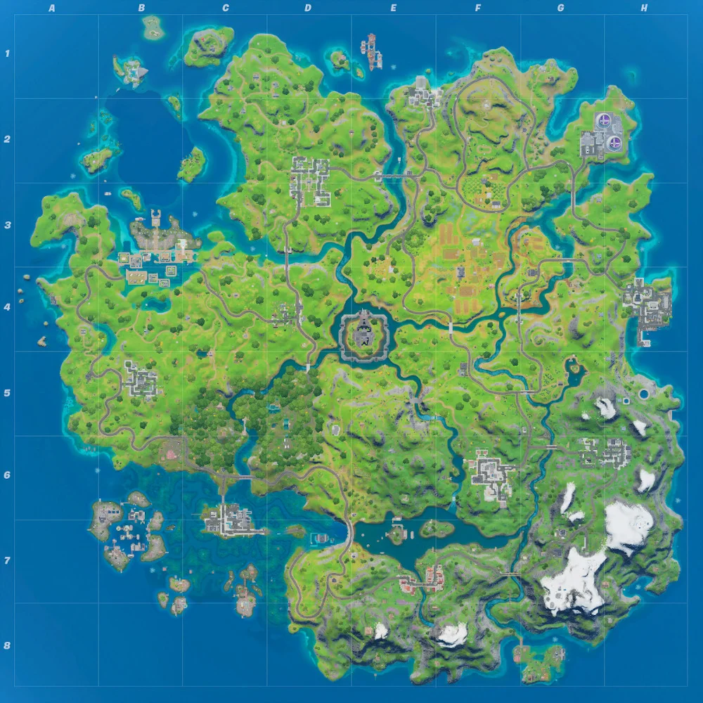 Fortnite
