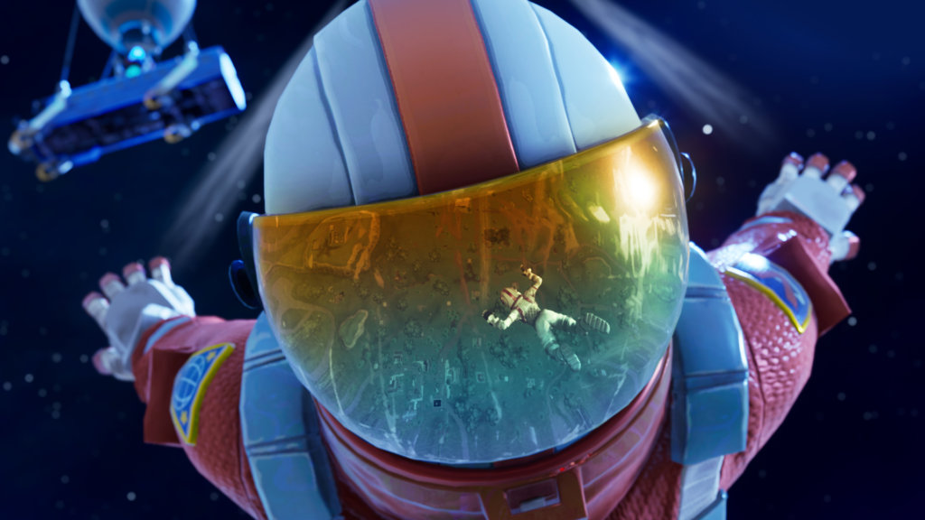 Fortnite