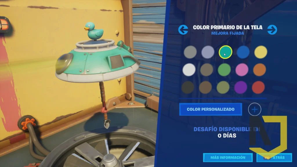 Fortnite