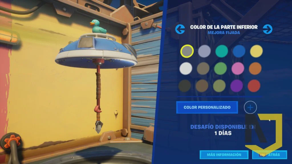 Fortnite