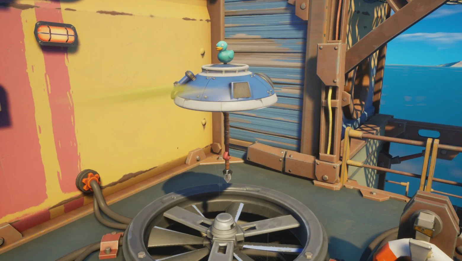 Fortnite