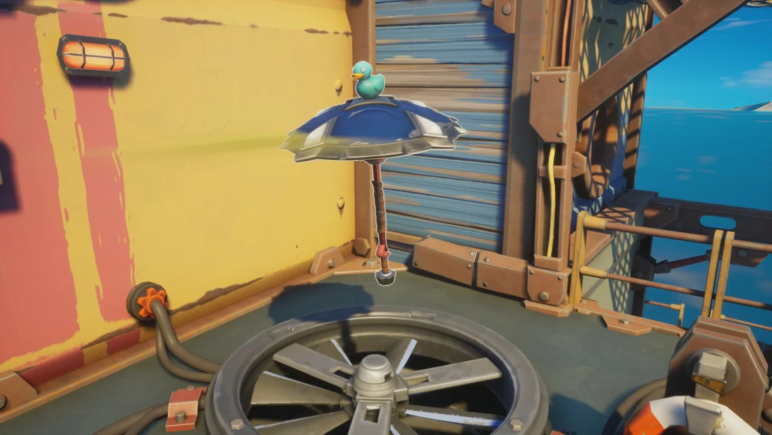 Fortnite