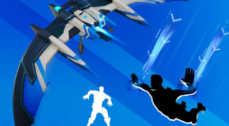 Imagen de PS Plus ya permite descargar gratis el nuevo pack de celebración exclusivo de Fortnite