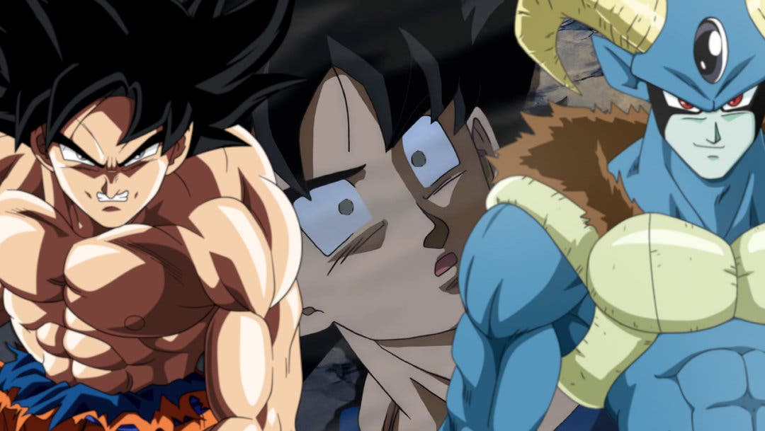 Ha muerto Goku en el manga de Dragon Ball Super? Estas son las teorías