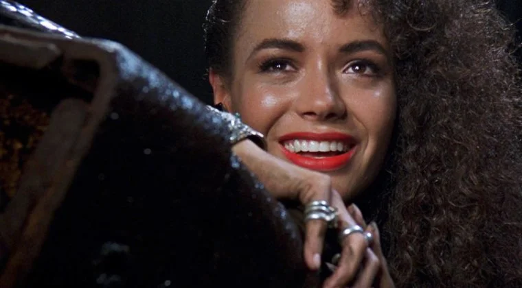 Imagen de Muere Galyn Gorg, conocida por El Príncipe de Bel-Air, a sus 55 años