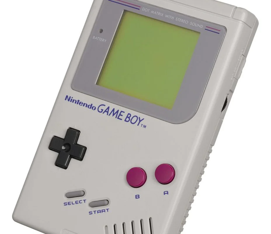 Game Boy