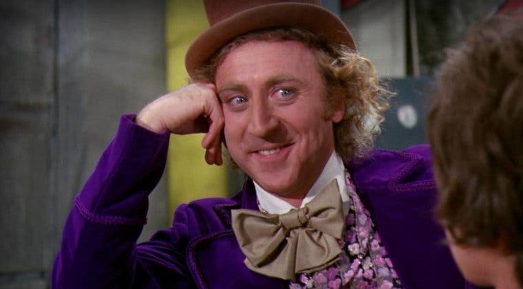 Imagen de Confirmados el título y la fecha de estreno de la precuela de Willy Wonka