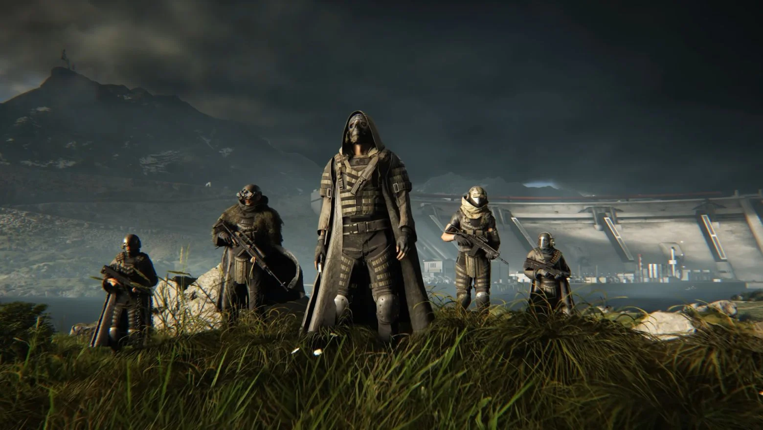Ghost Recon Breakpoint