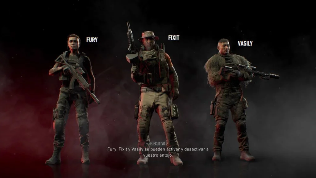 Ghost Recon Breakpoint 14